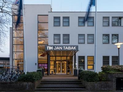 Hotel Nh Jan Tabak Bussum